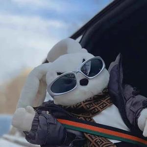 取名叫无心 头像