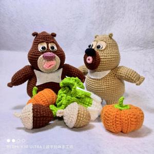 政宇妈妈的手工小店 头像