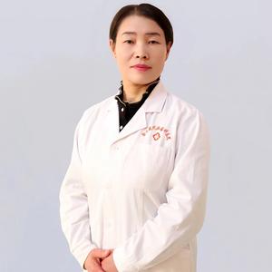 妇科薛医生 头像