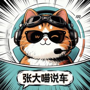张大喵说车 头像