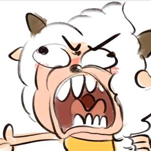 卢卡怎么贱贱的 头像