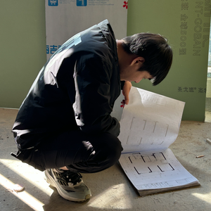 台州装修阿闯（嘉皓空间） 头像