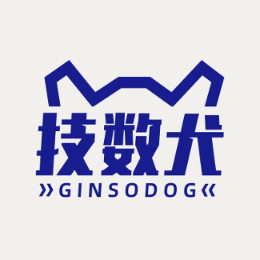 技数犬头像