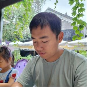 冰冰野钓日记 头像