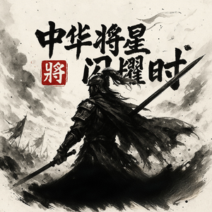 中华将星闪耀时 头像