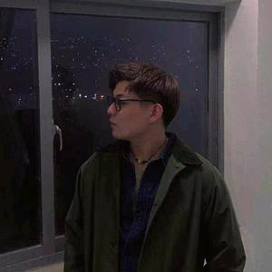 阿宇的情感树洞 头像