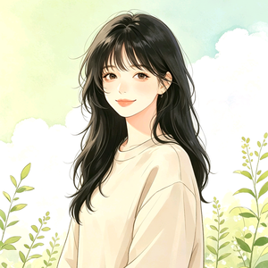 栩栩乳生画光阴 头像