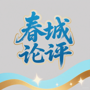 春城论评 头像