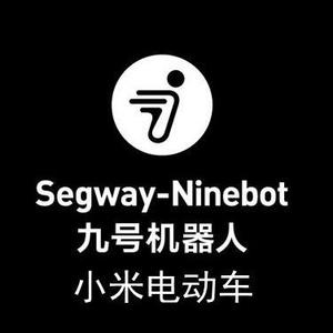 Ninebot九号电动车头像