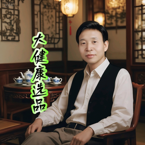 溪心阁健康 头像