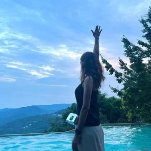 乐乐-游成都 头像