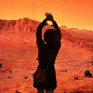 Miss香香公主 头像