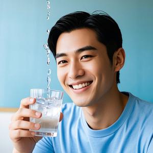 半朵雨好物 头像