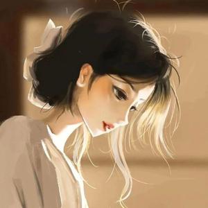 若初见 头像