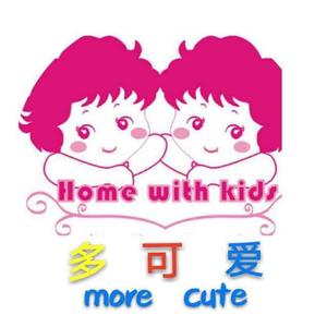多可爱童装 头像