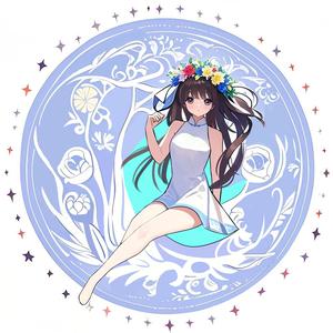 呱呱很闲 头像