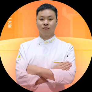 第一大厨 头像
