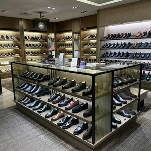 李厂长【十年男鞋工厂】 头像