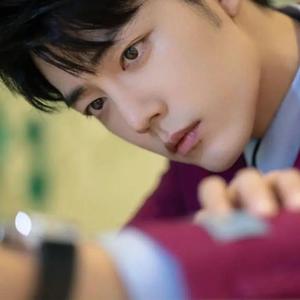 战哥请我喝奶茶 头像