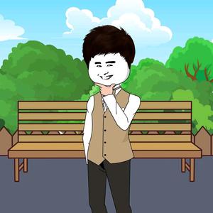 小纯动画 头像