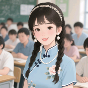 菜心 头像