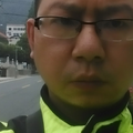 手机用户独自旅行者