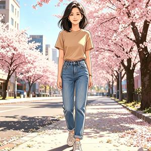 是小树吖 头像
