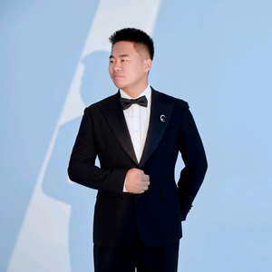 大连金州开发区驾校白教练团队(认真负责） 头像