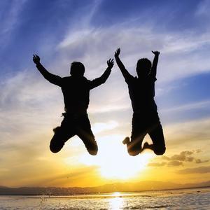 周老师爱锻炼 头像