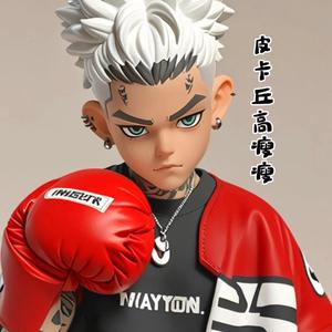 怀予名车汇（高瘦瘦） 头像