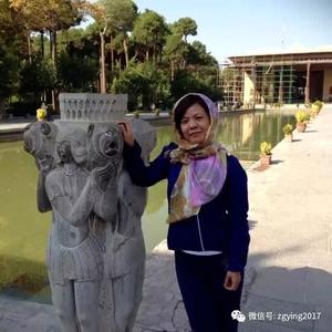 读经典看世界 头像