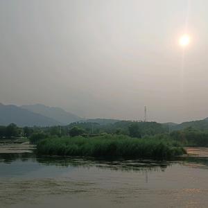 西山驿磐石