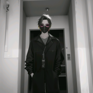 那笑太冷漠 头像