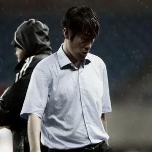 中场阴谋家 头像