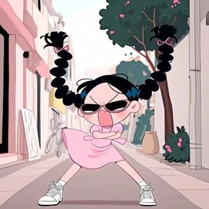 嘟嘟爱唠叨 头像