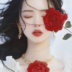 爱笑的眼睛 头像