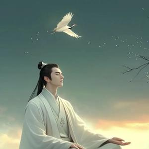 玄宜子出道 头像