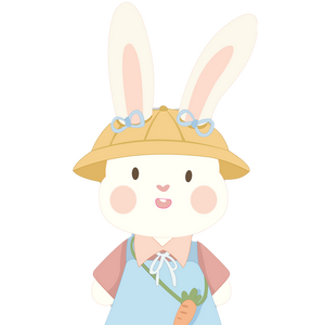 青青兔说 头像