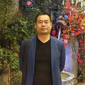 家具人老李 头像