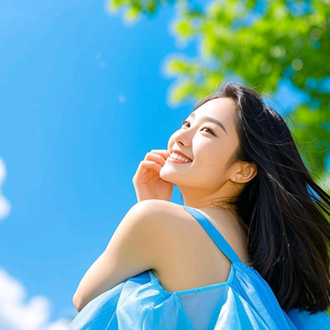 小胡正能量 头像
