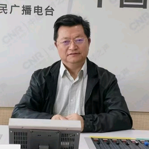 李华山 头像
