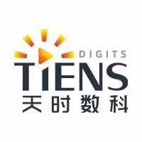 天时数科宣传片制作 头像