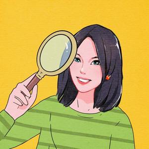 大瑞真机灵 头像