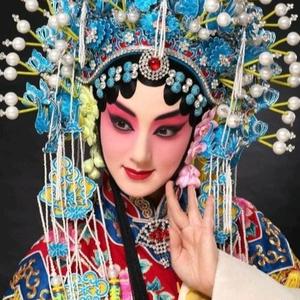 京剧国粹达人 头像
