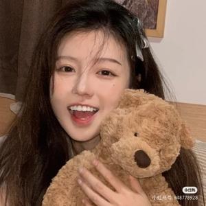 瑶瑶一米六 头像