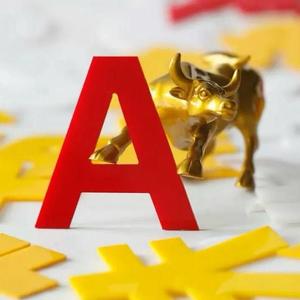 行情题材君 头像