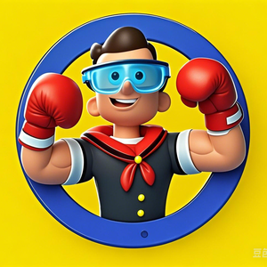 广州大力水手 头像