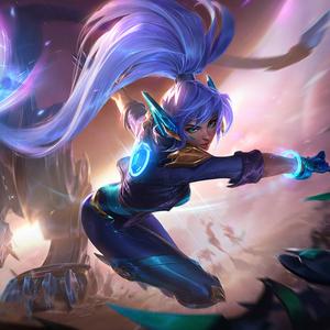 彩色铅笔✏️ 头像