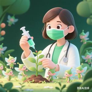 医生张三说健康 头像