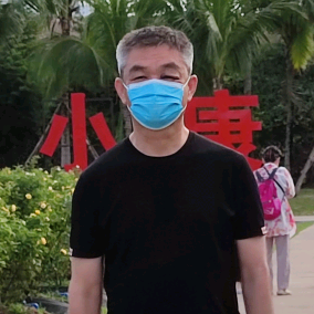 炒股人生活记 头像